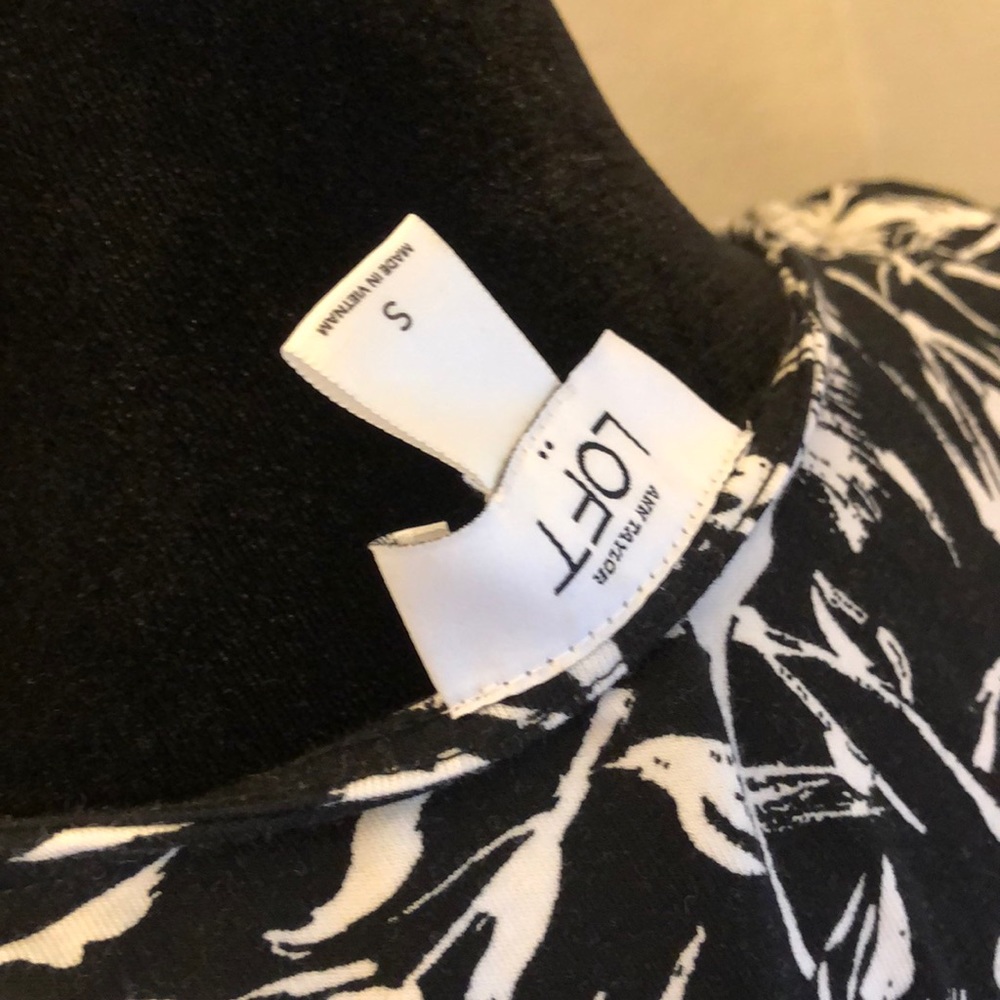 Loft dress - Picture 5 of 5
